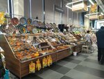 Сухофрукты (Velozavodskaya Street, 13с1), nuts, snacks, dried fruits