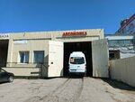 Автомойка (Khlebny proyezd, 15А), lavado de coches