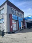 Продвижение (ул. Маерчака, 53Б), магазин автозапчастей и автотоваров в Красноярске