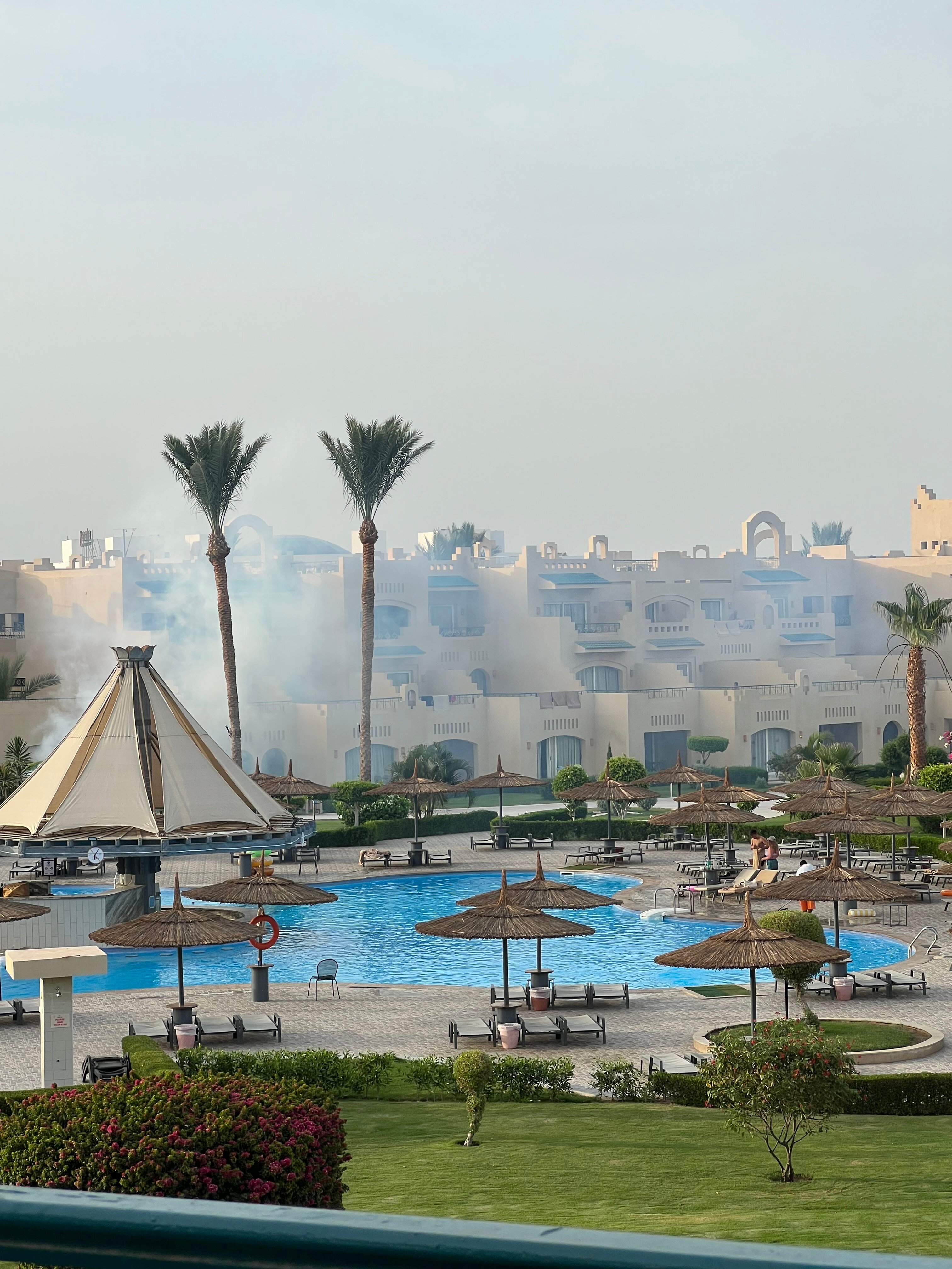 Фото Coral Sea WaterWorld