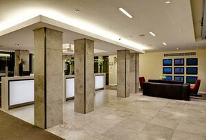 Гостиница Protea Hotel Cape Town Waterfront Breakwater Lodge