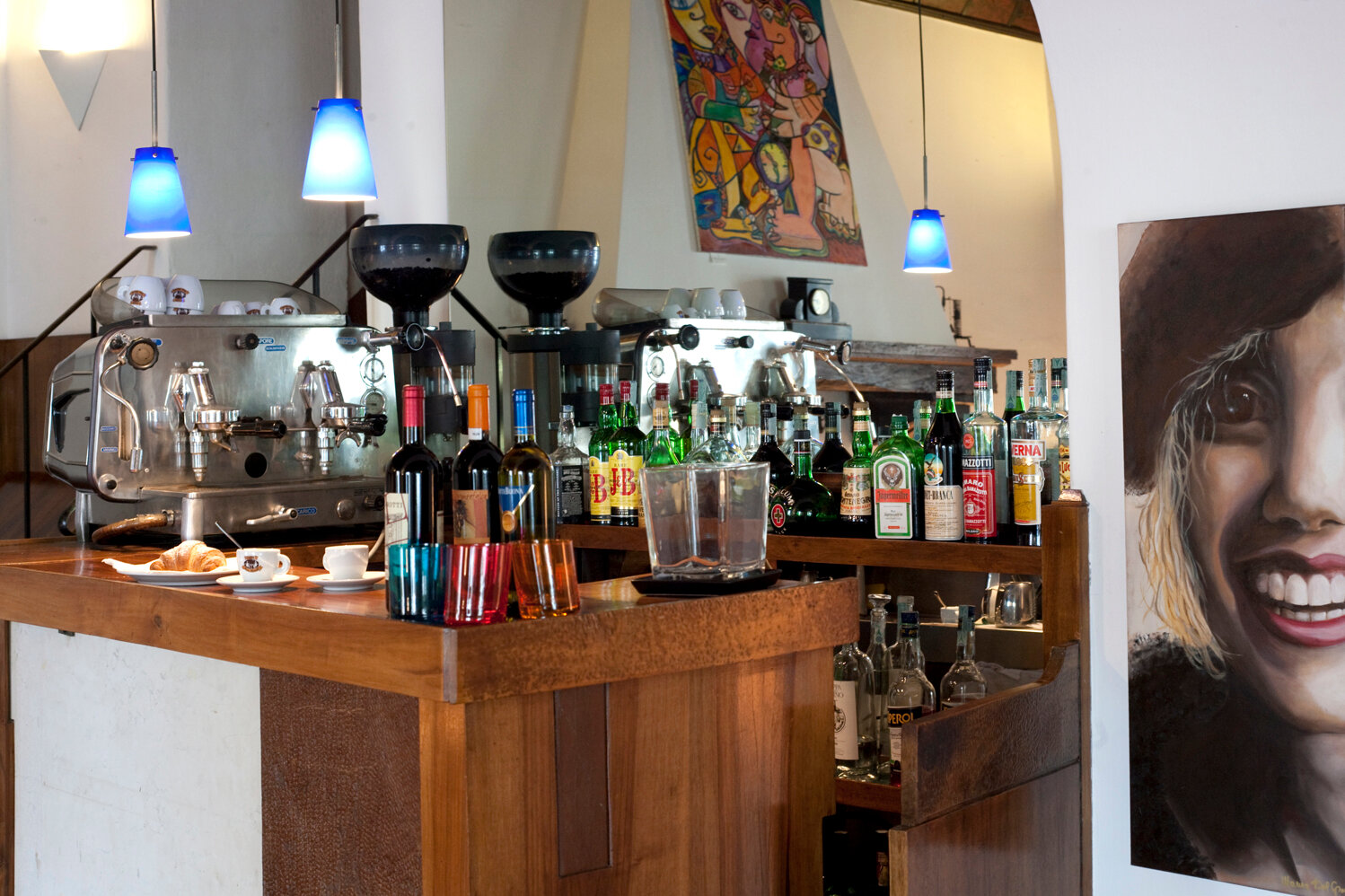 Фото Hotel Charleston