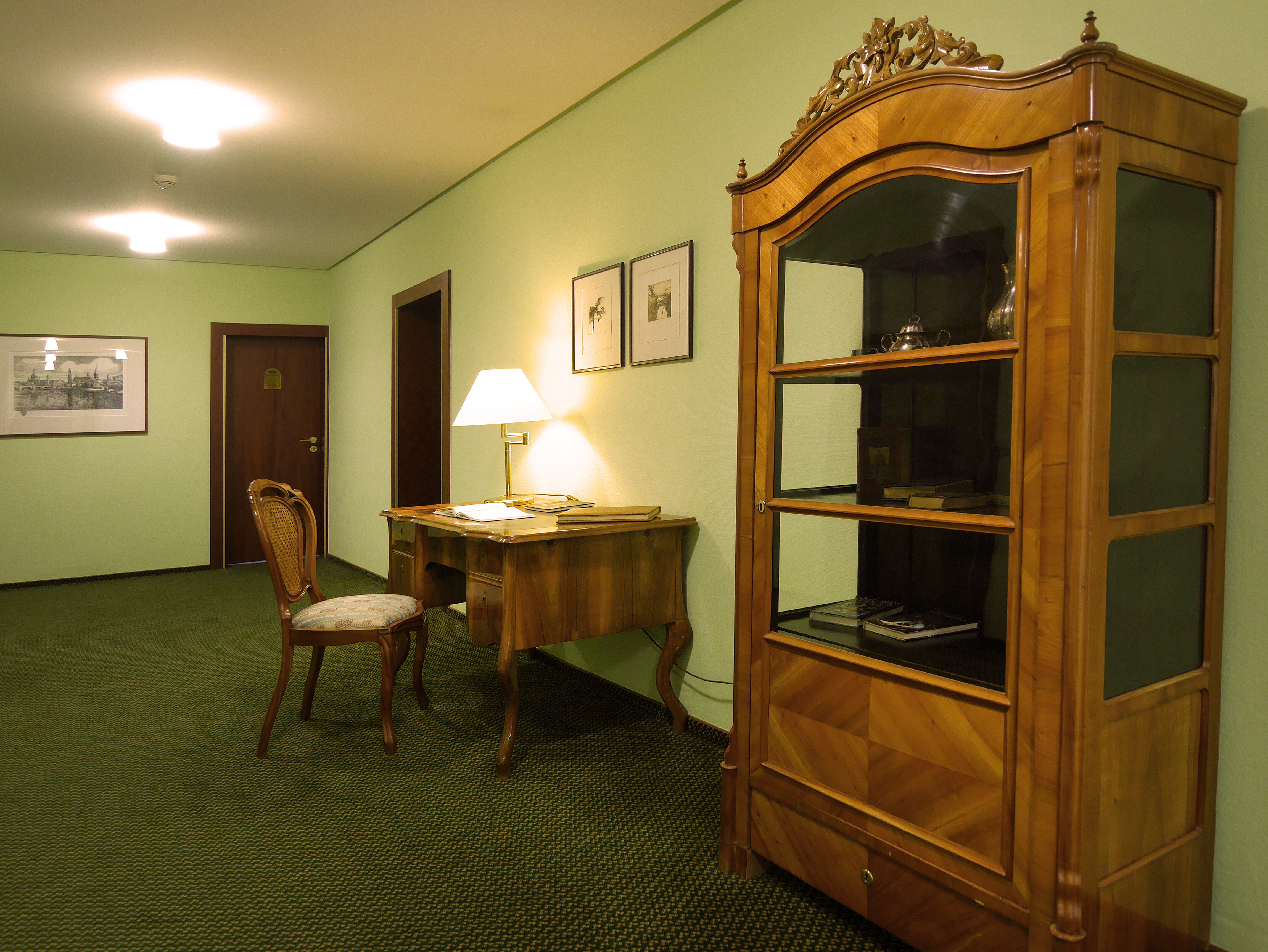 Фото отеля 4