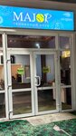 TennisMania (Elektrolitny Drive, 3с33), tennis сlub