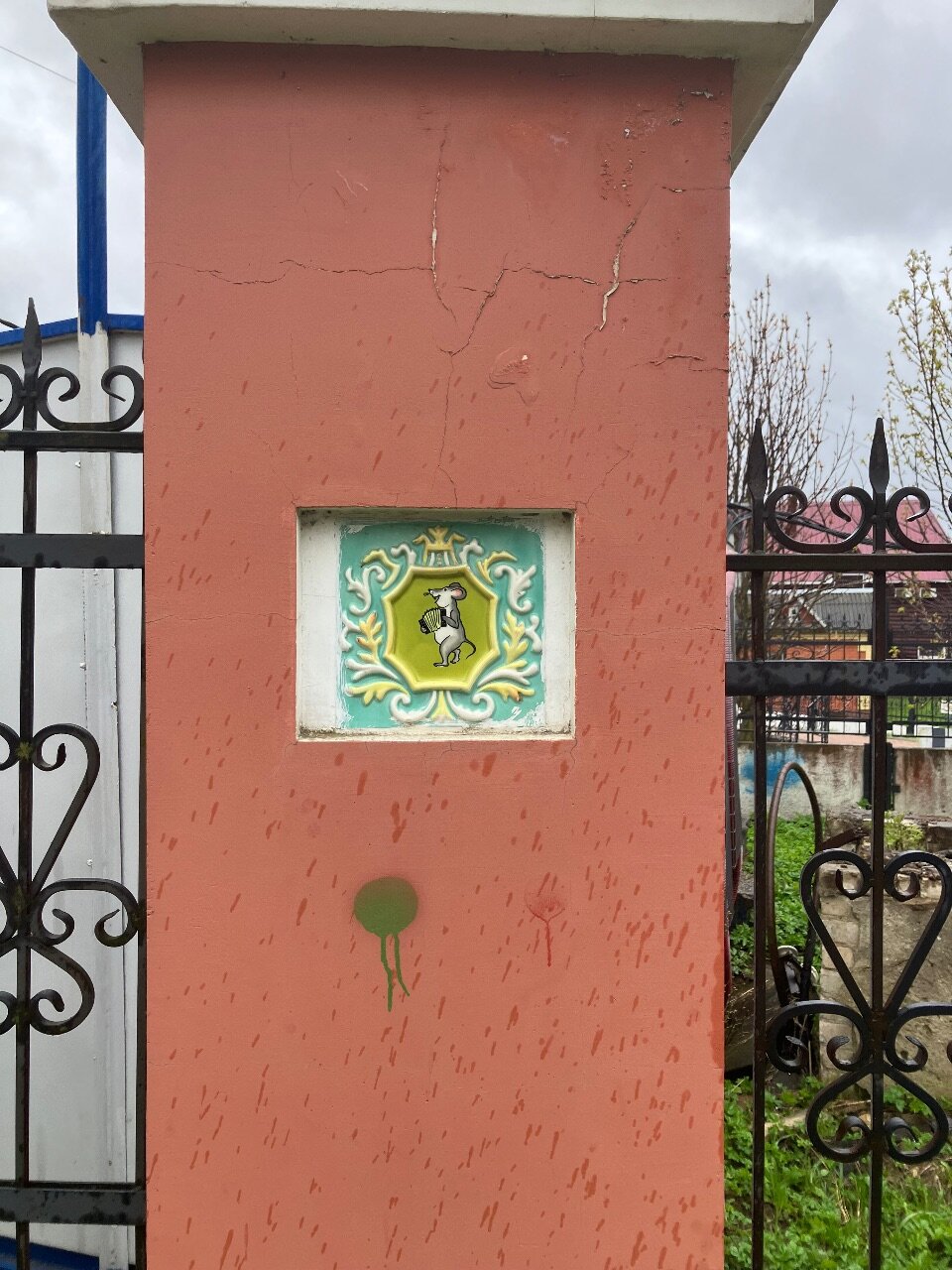 Фото Благодать