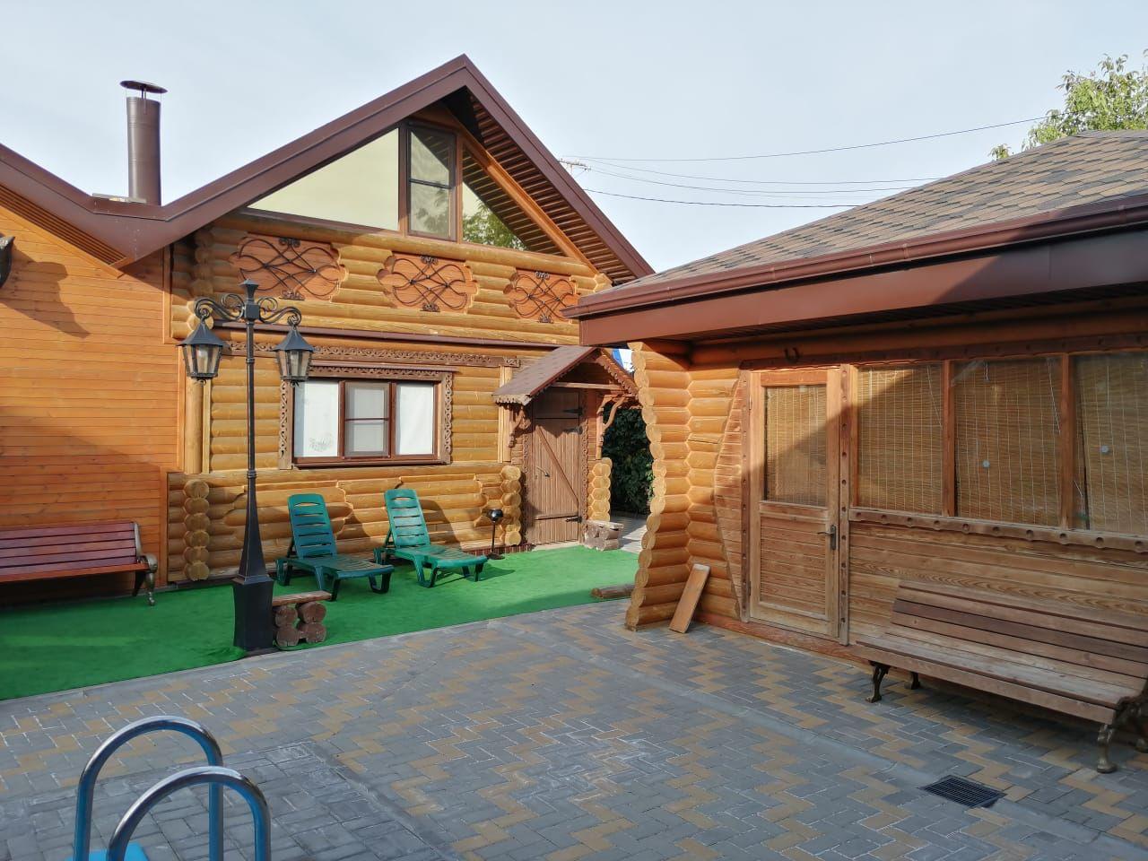 Фото Подворье