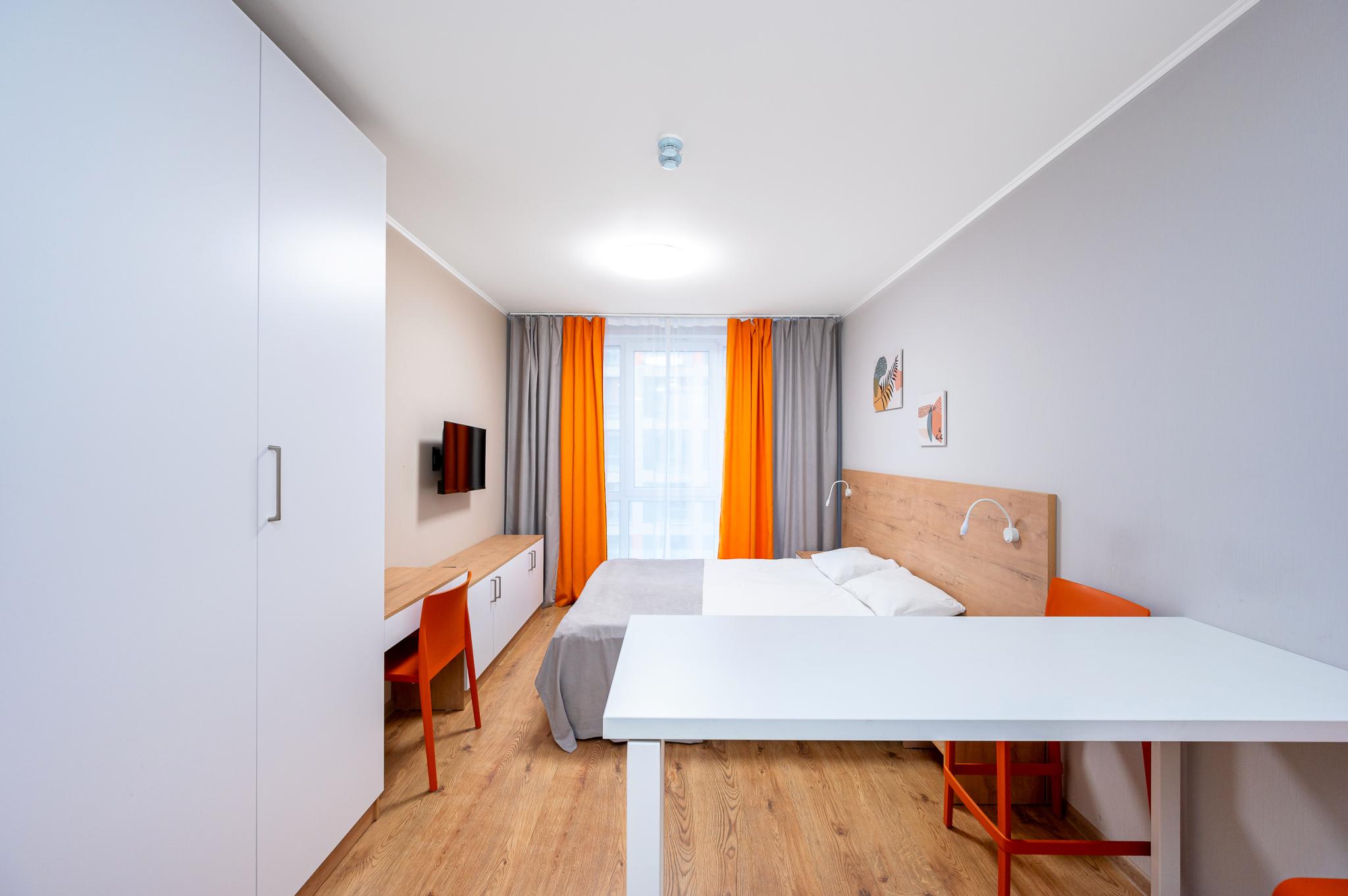 Фото Ава Старт SyncotelHome