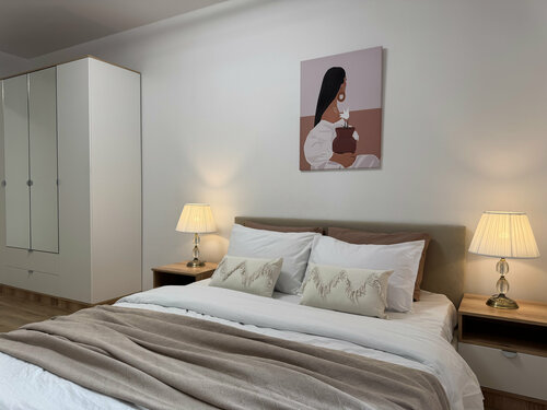 Дом в аренду Atmosfera Sna в Новосибирске