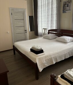 Иное жильё Тренд