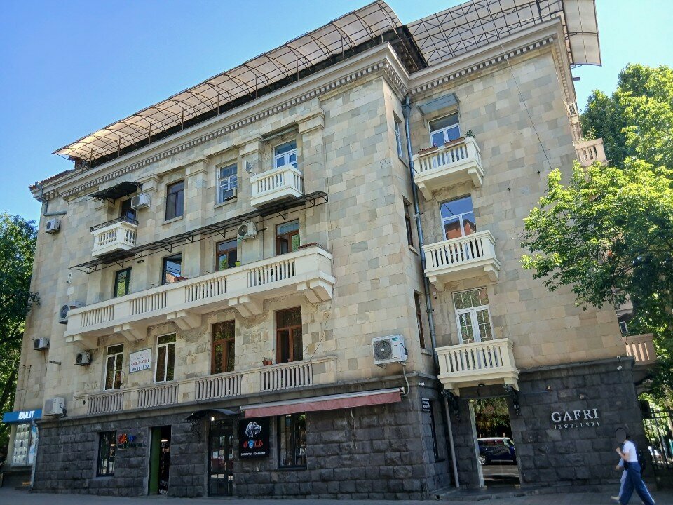 Art supplies and crafts Art by Pen Box, Yerevan, photo