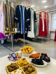 Luxury dress (Jusipbek Aymawıtov street, 178), evening dresses salon