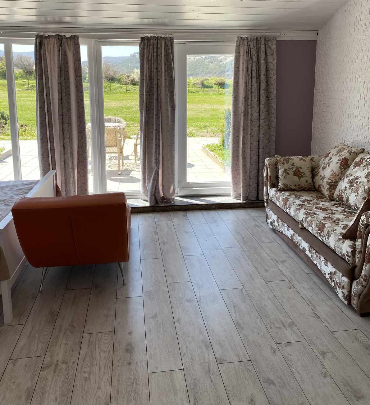 Фото Предгорье