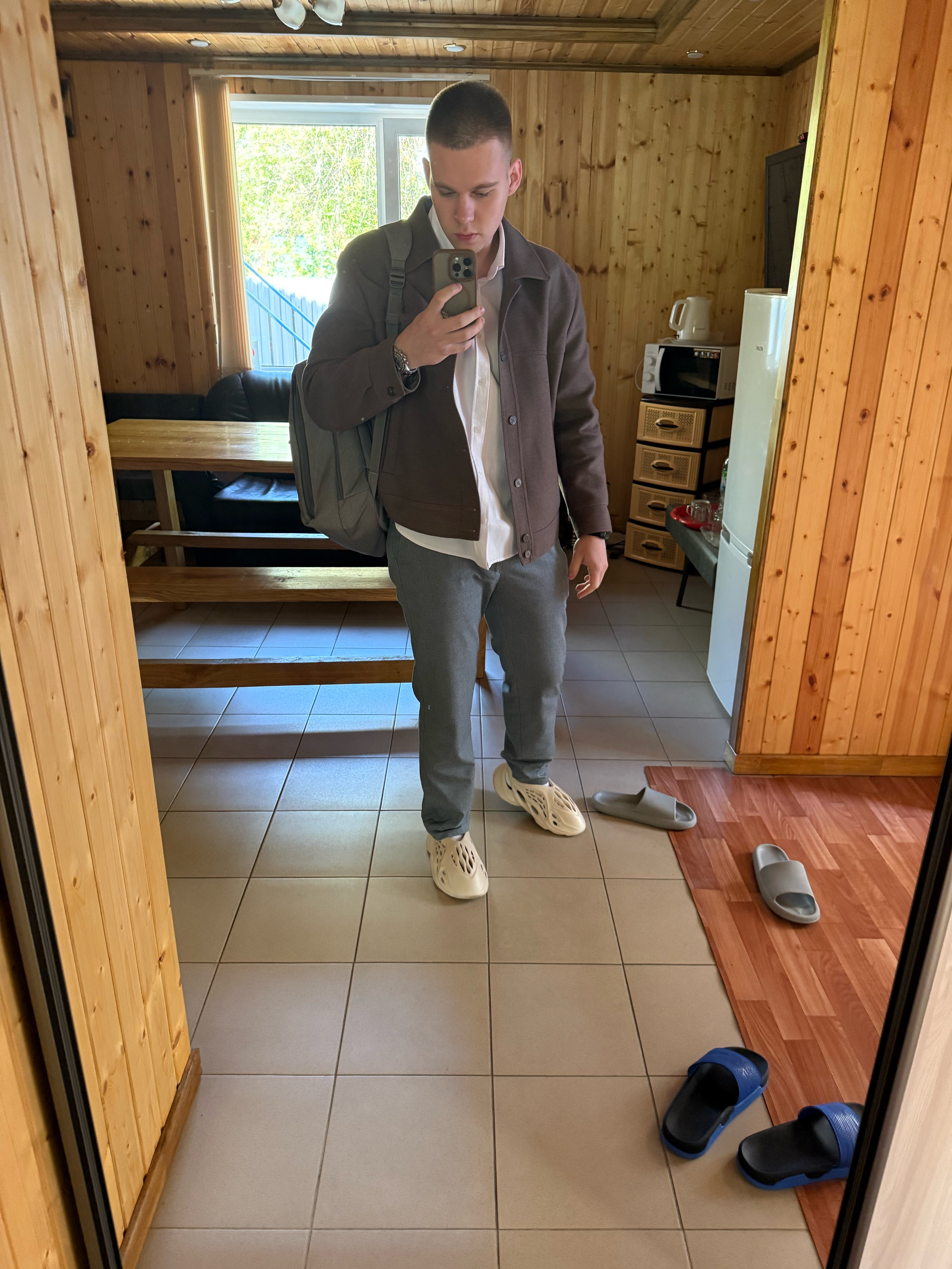 Фото Мини-гостиница на Ветеранов Октября 20