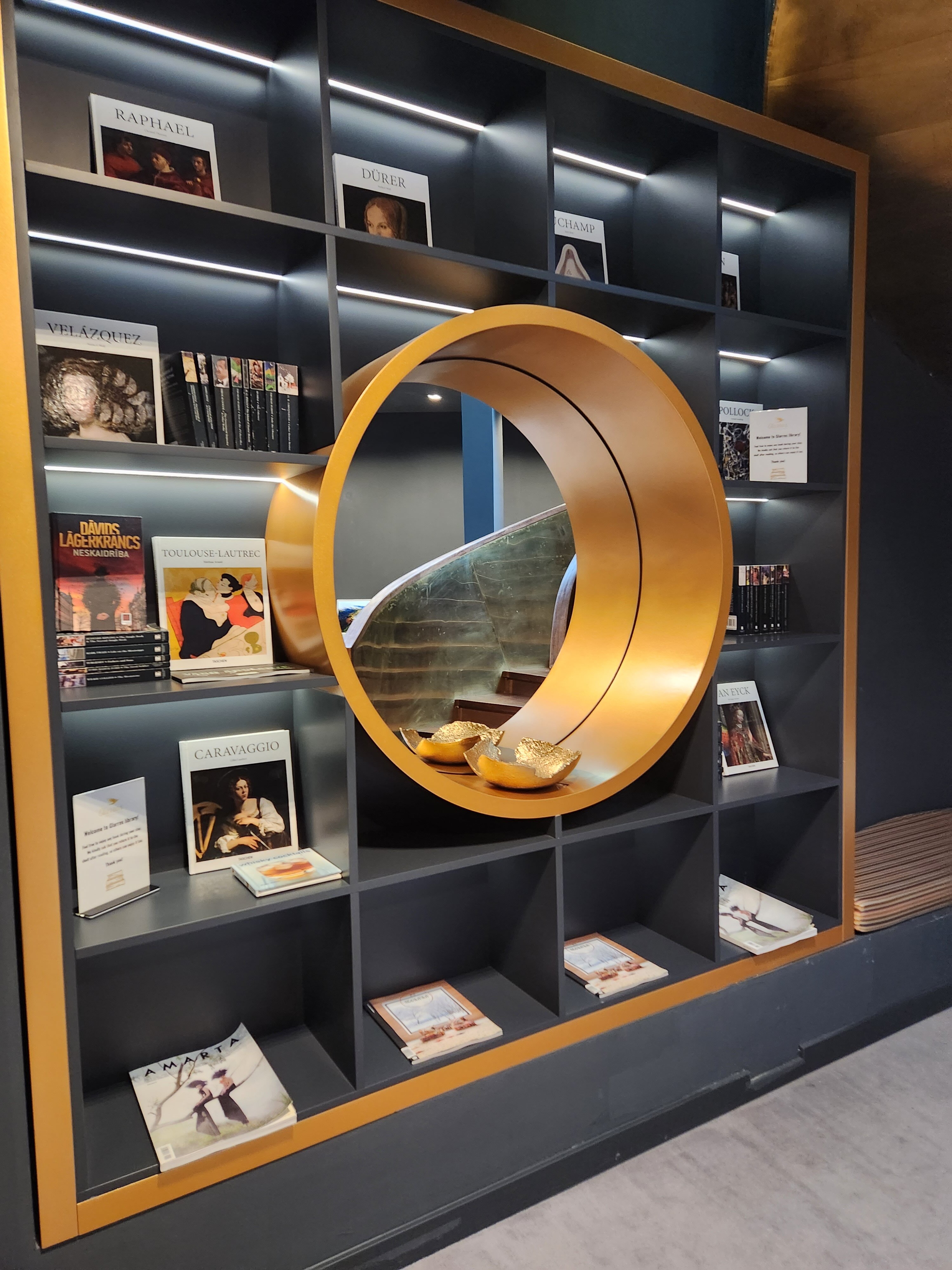 Фото Glarros OldTown