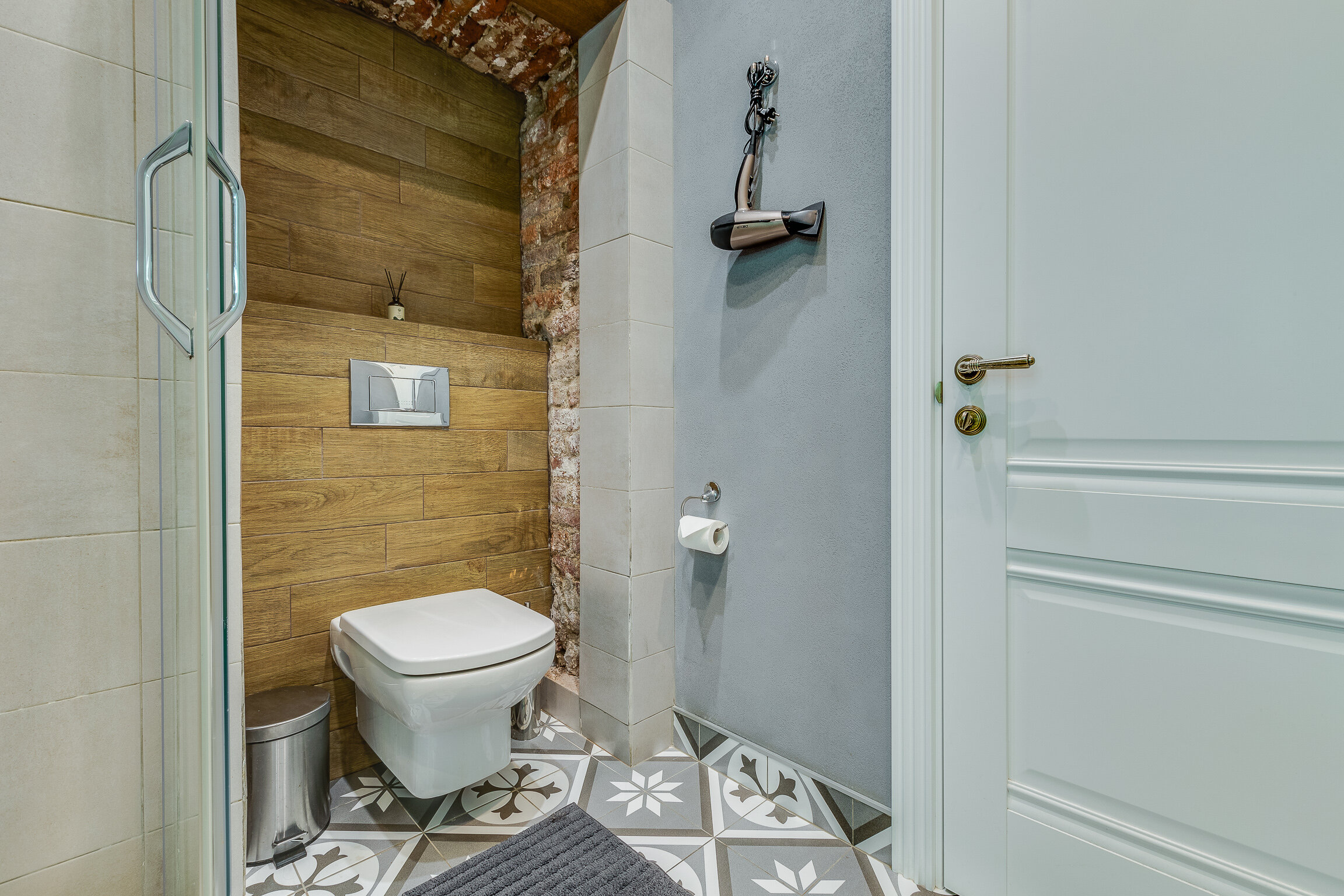 Фото Sokroma Сканди Лофт