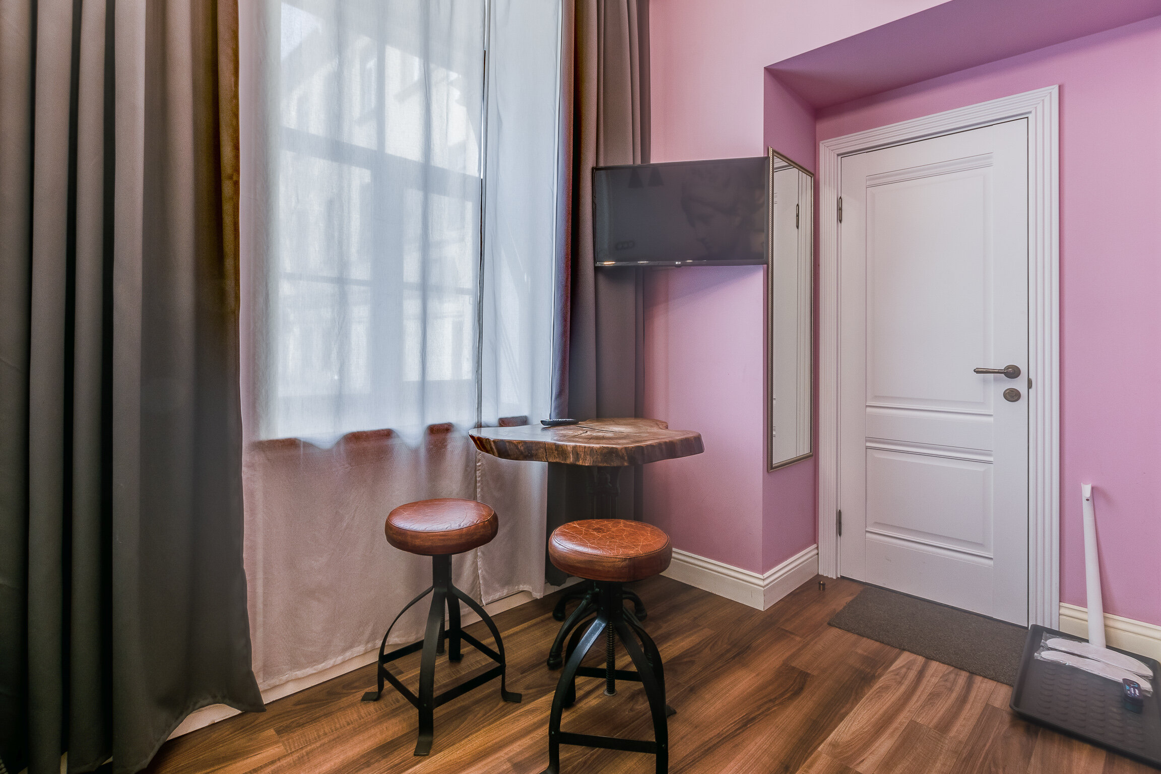 Фото Sokroma Сканди Лофт