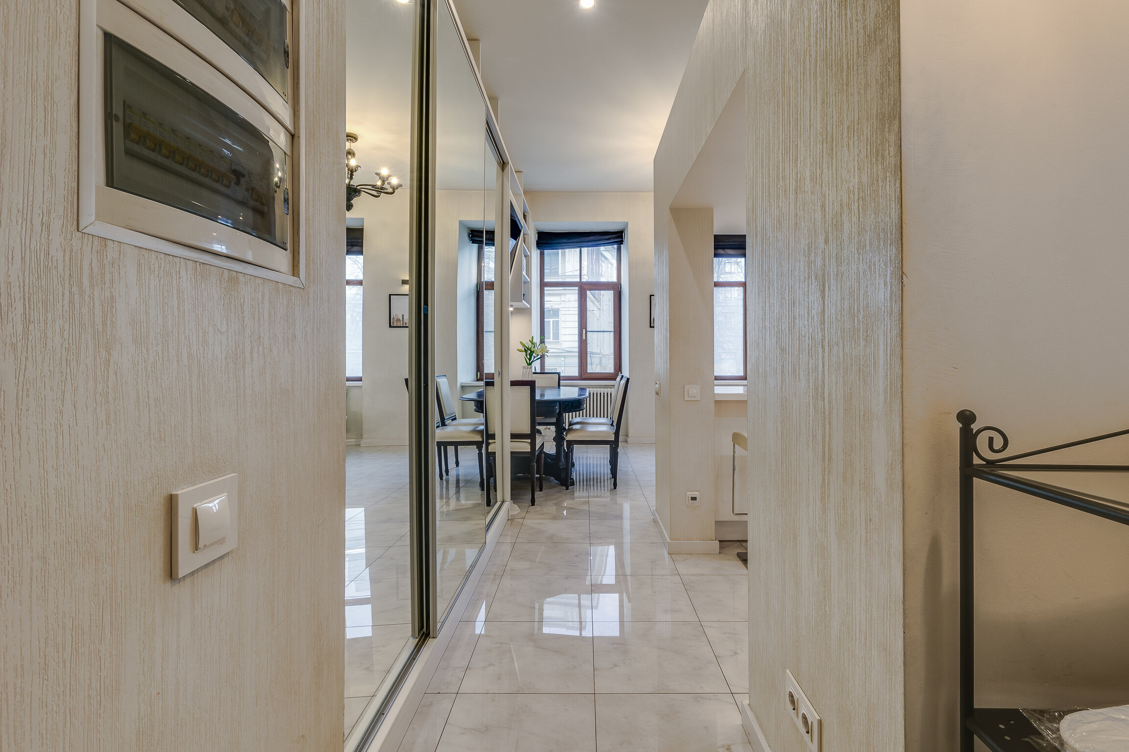 Фото Sokroma Сканди Классик