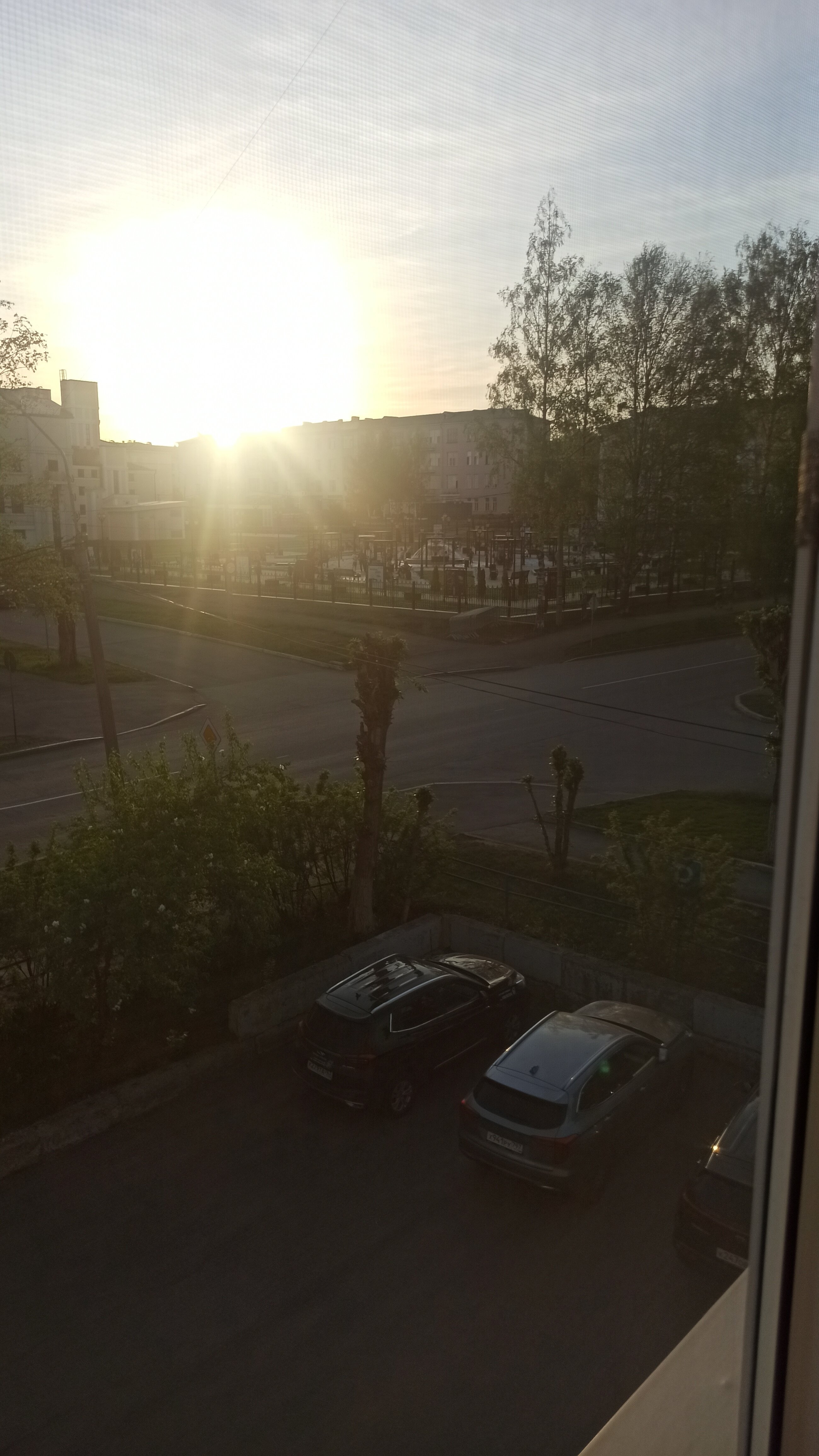 Фото Надеждинский