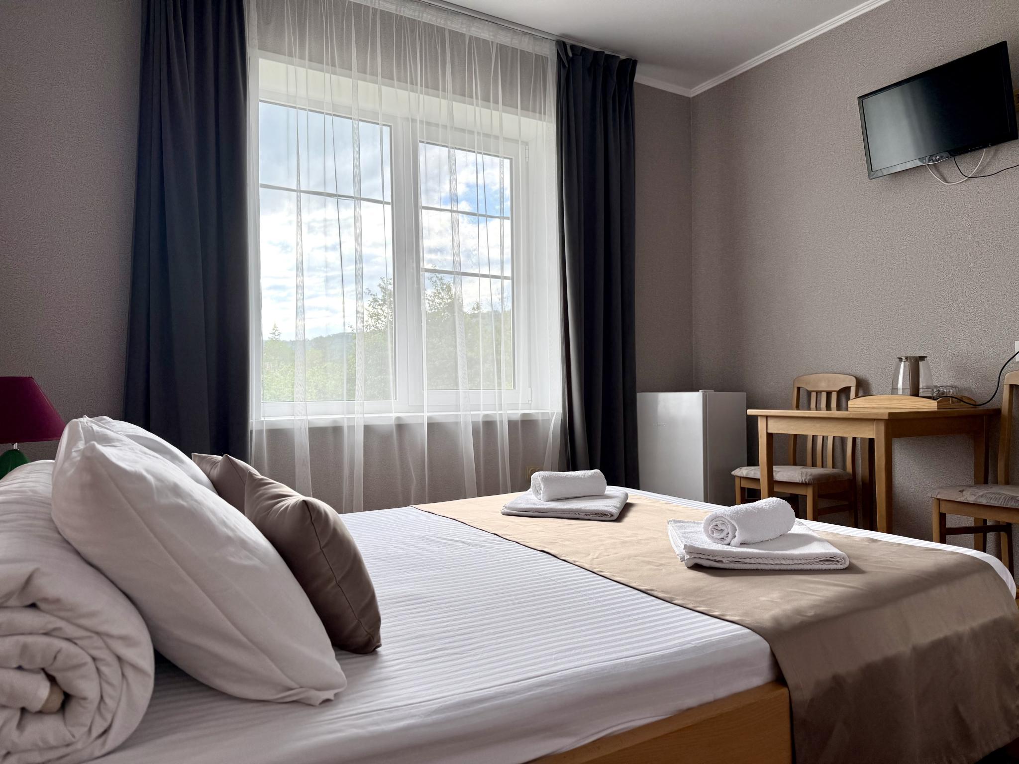 Фото Гостевой дом Korniloff от Травел Хотелс Антураж