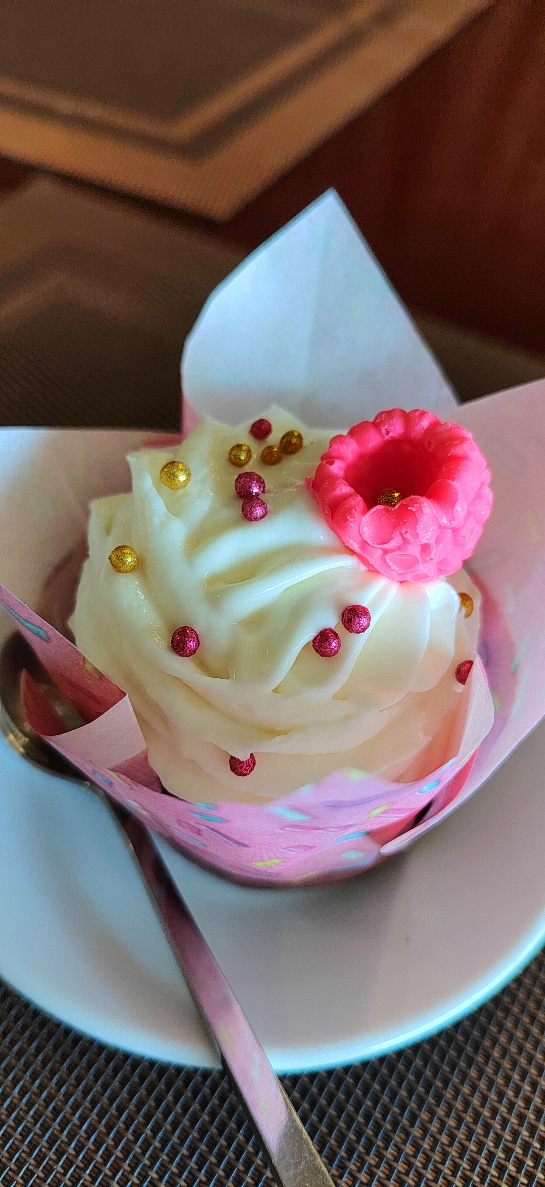 Фото Лунная пристань