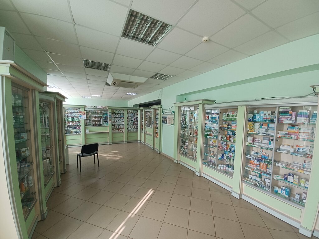 Pharmacy Гомельская Фармация, Elsk, photo