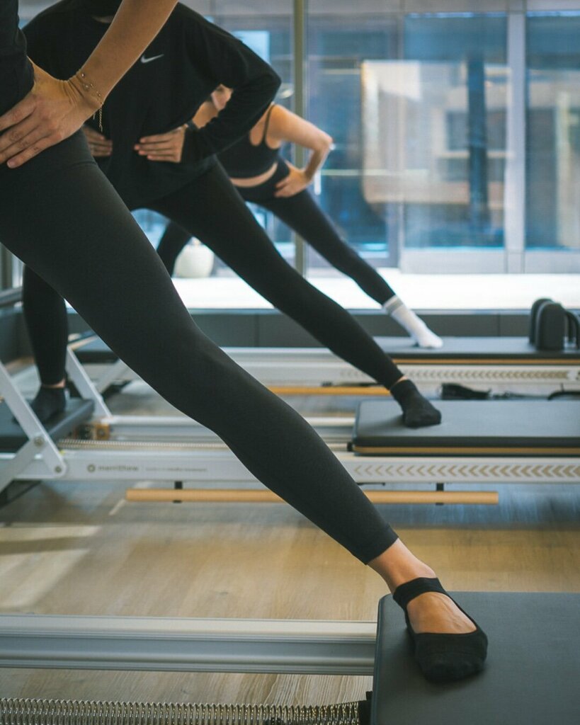 Fitness club Flex Studio, Dubai, photo