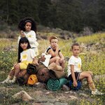 Marmarland Children's Clothing Store (Palm Tower Dubai, Palm Jumeirah, Jumeirah, Dubai), children's clothing store