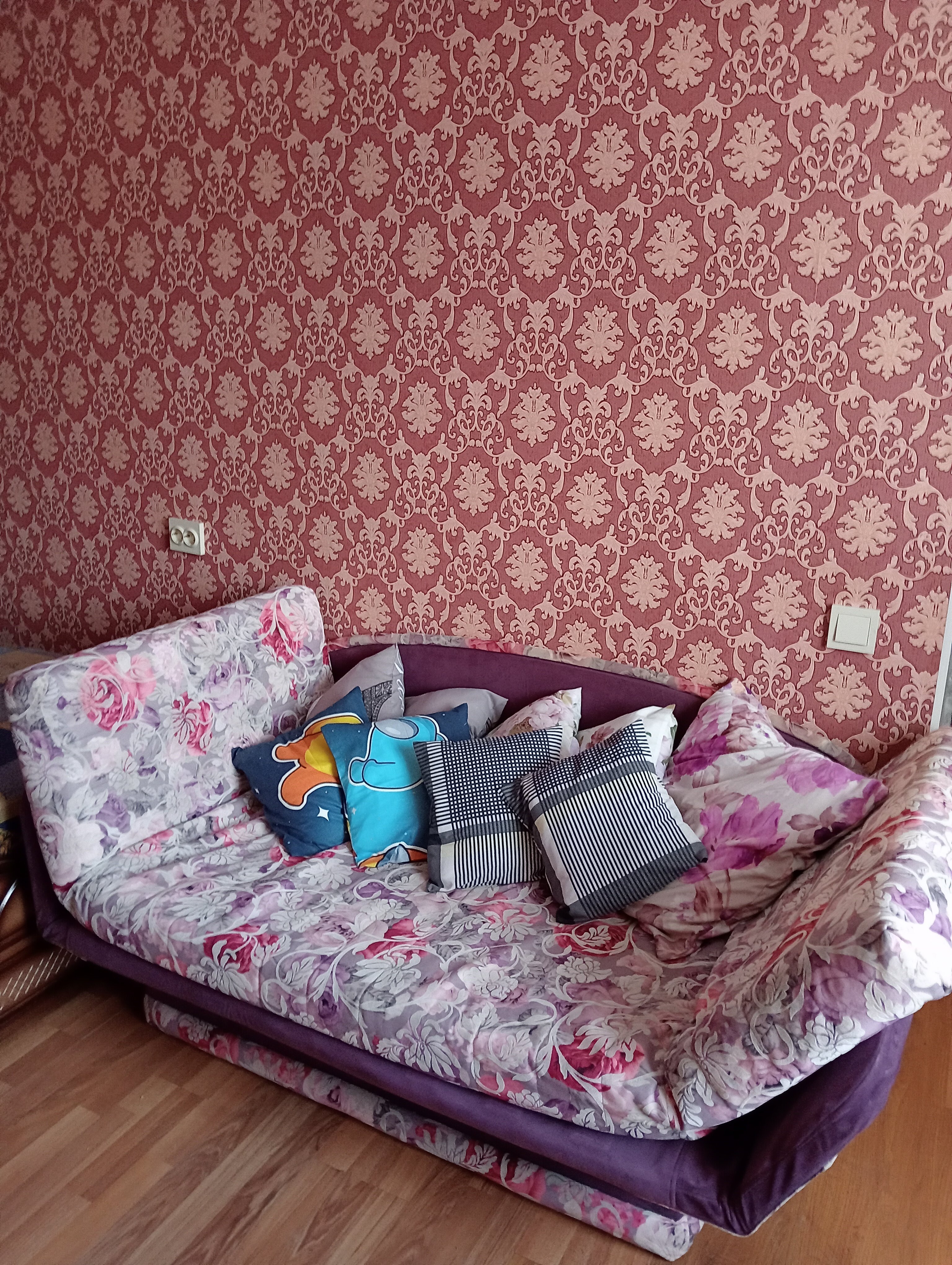 Фото Баунти