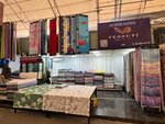 Tessuti home (Chilanzar District, Bunyodkor Avenue, 156A), drapery shop