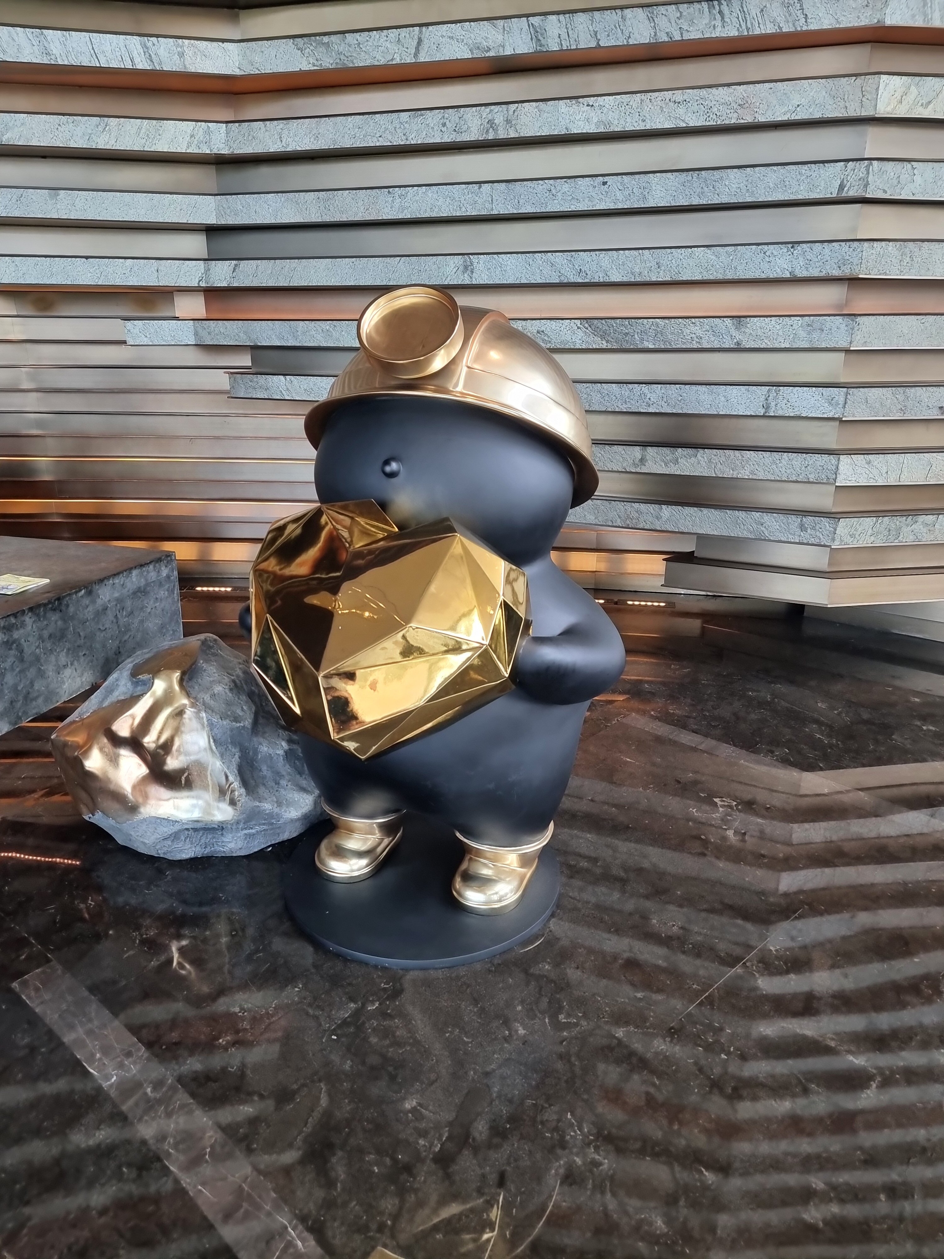 Фото Intercontinental Shanghai Wonderland, an Ihg Hotel