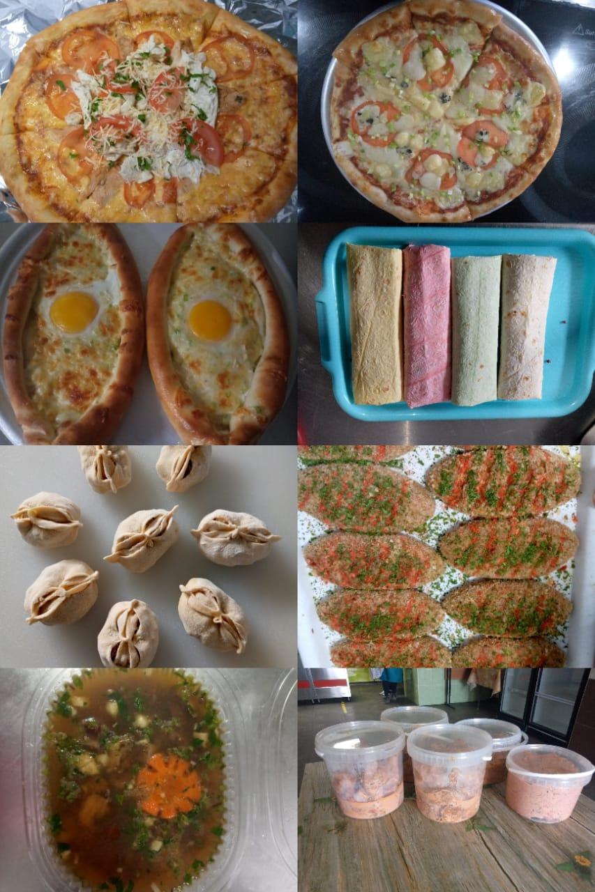 Фото Гостиница Куралово