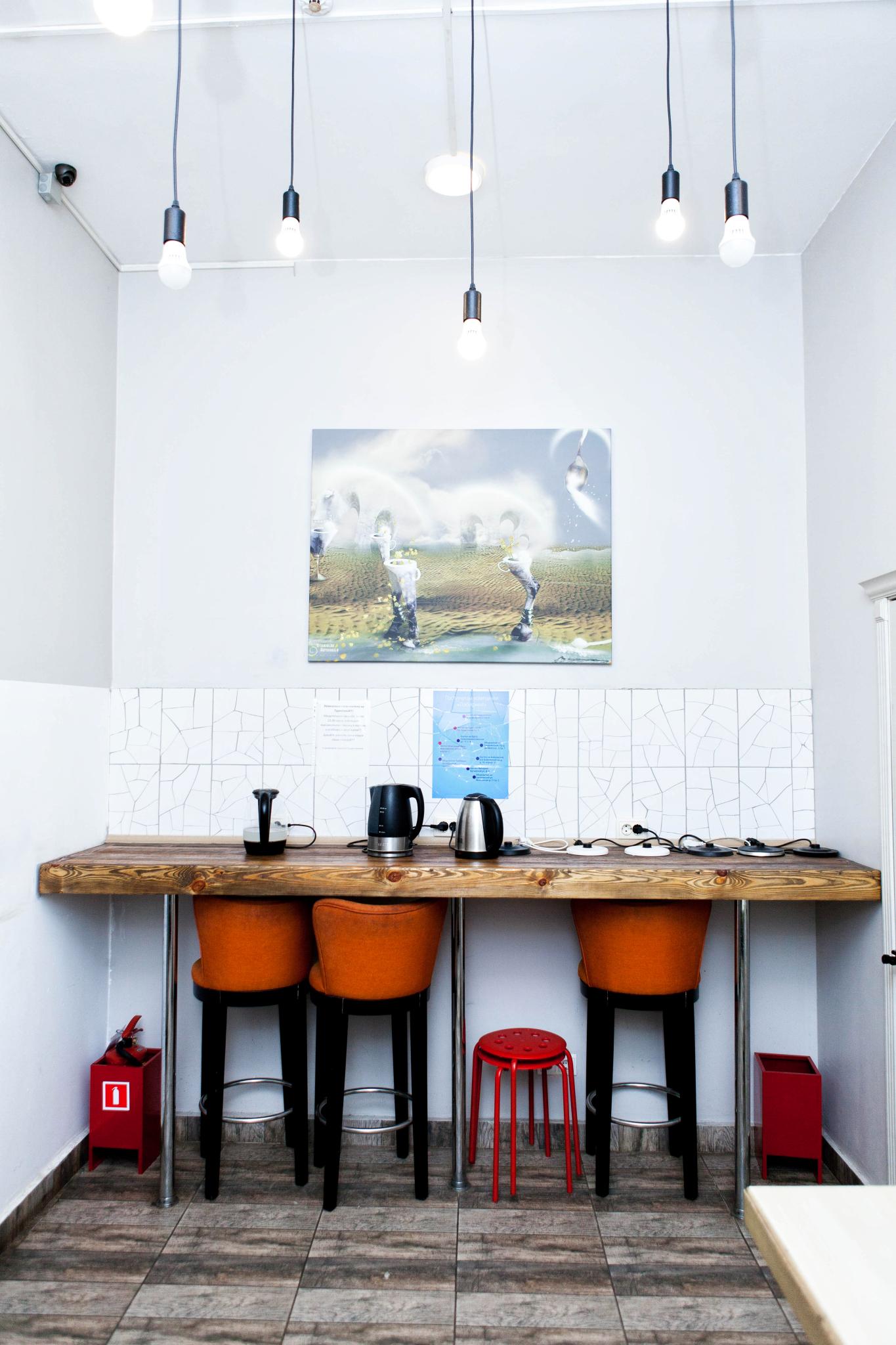 Фото Вежливый Лось на Туристской