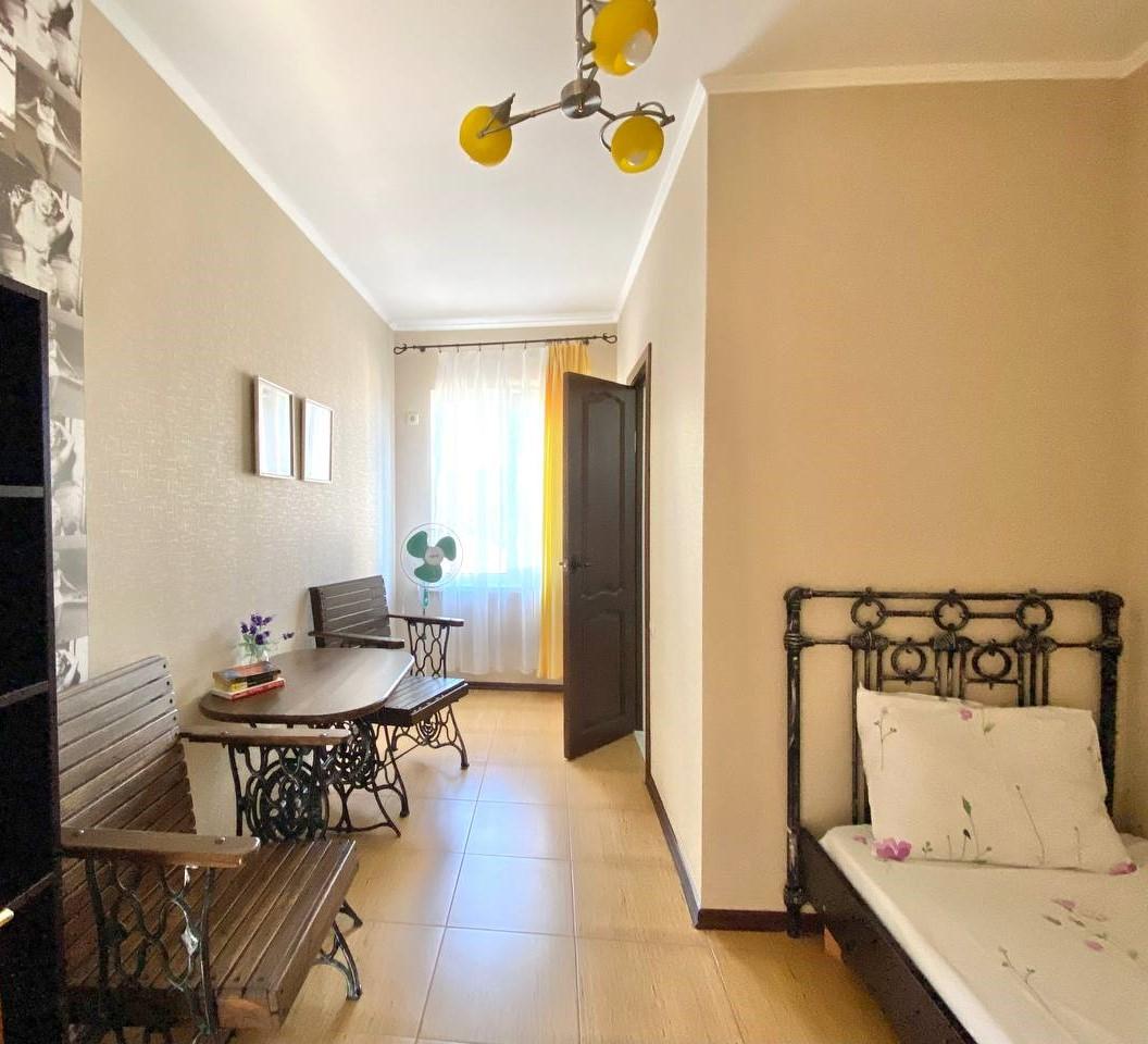 Фото У Антонины