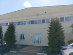 Европартнер (ulitsa Pervogo Maya, 2к4Б), empresa manufacturera