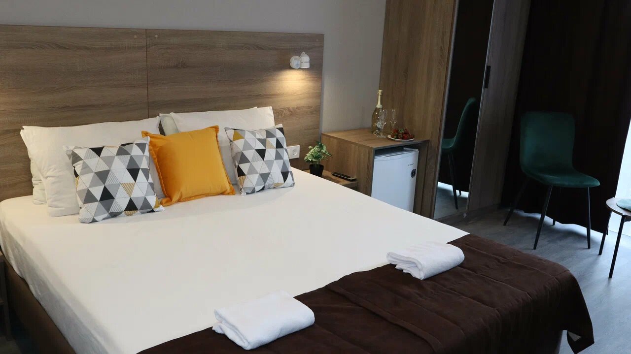 Фото Поляна 315