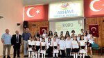 Halk Egitim Merkezi (Artvin Province, Arhavi District, Boğaziçi Mah., Turan Yücel Cad., 3), educational center