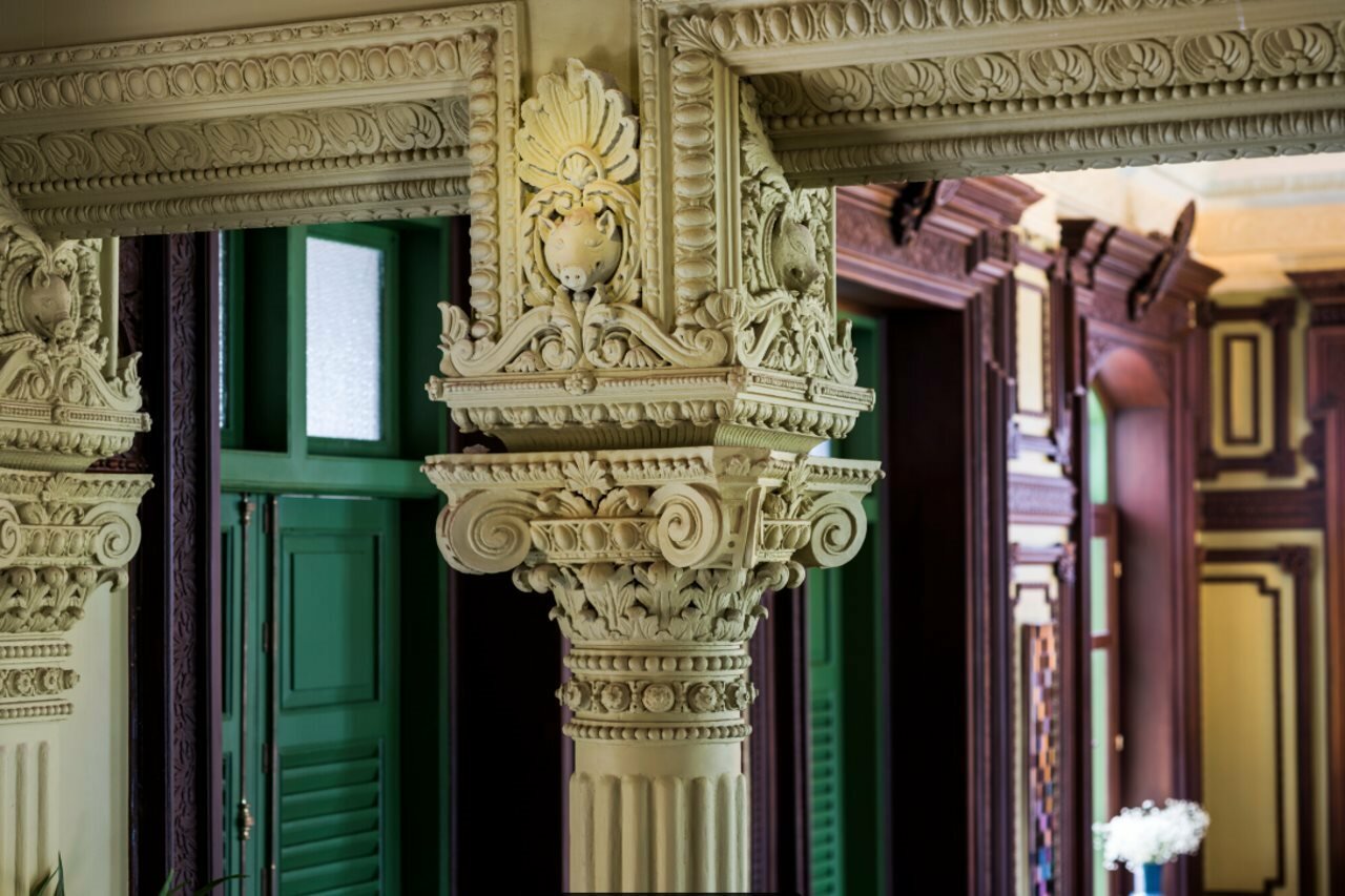 Фото W Bangkok Hotel