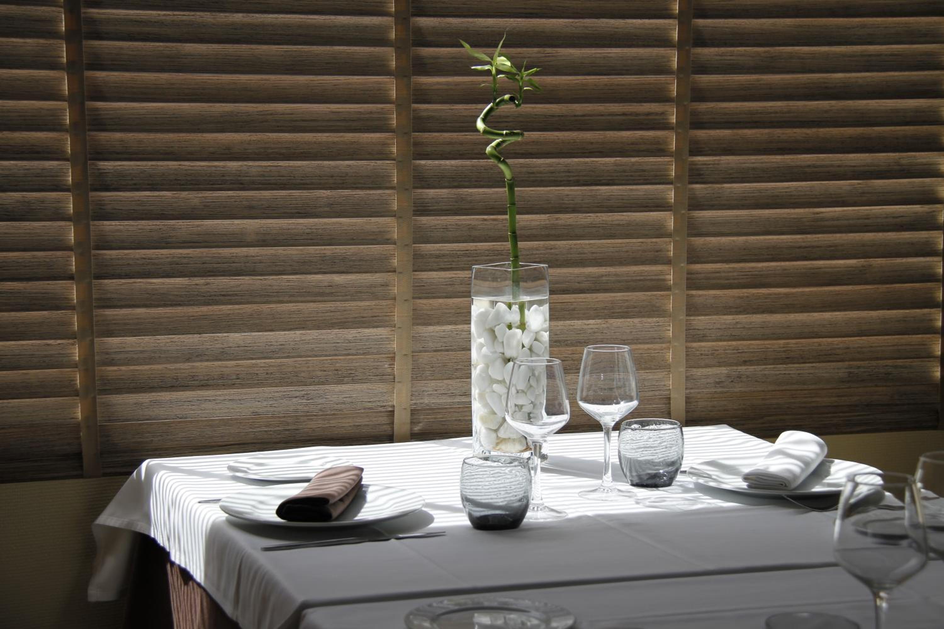 Фото Hotel Fuente El Cura