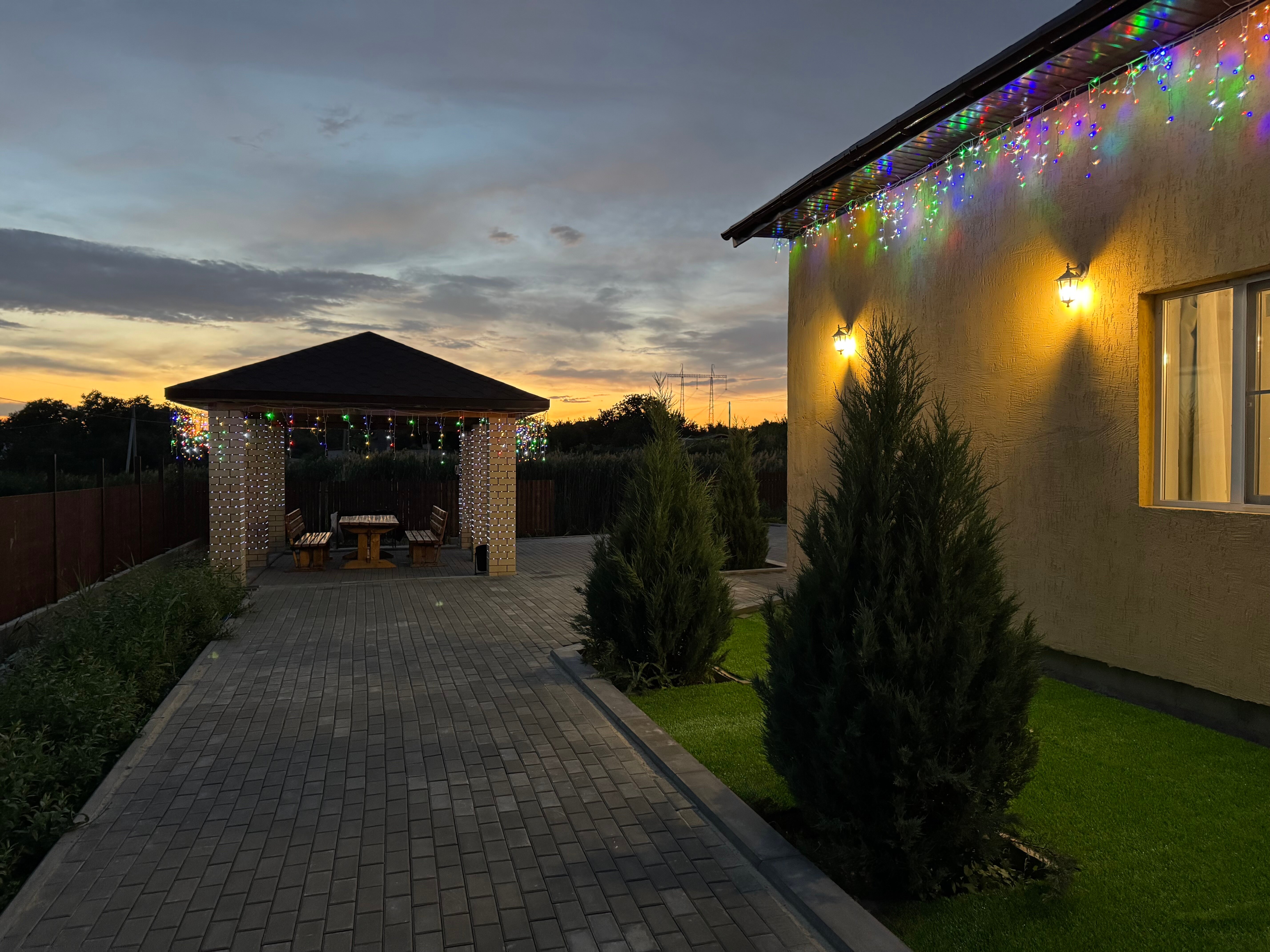 Фото Дом у Озера