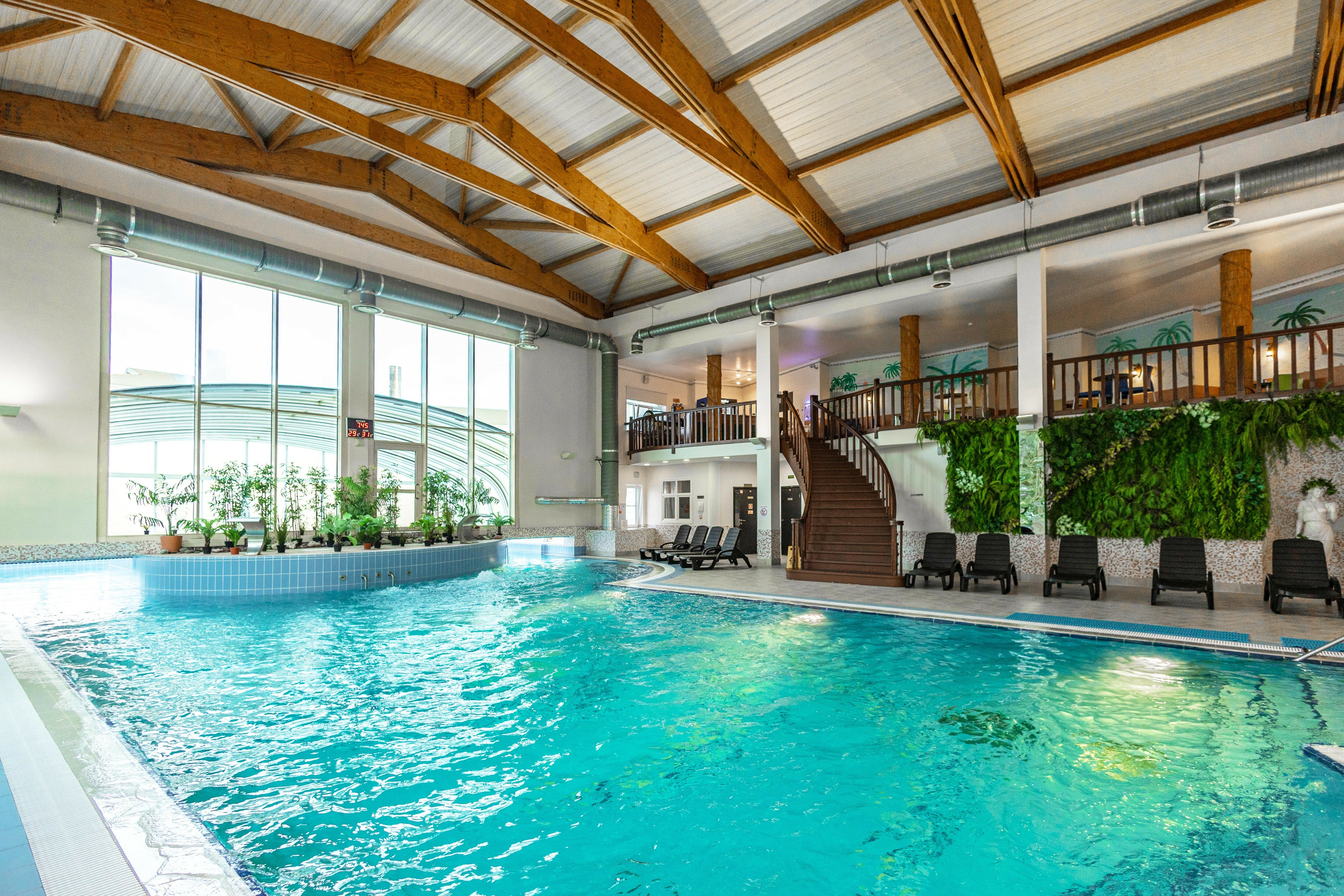 Фото Гранд Петергоф