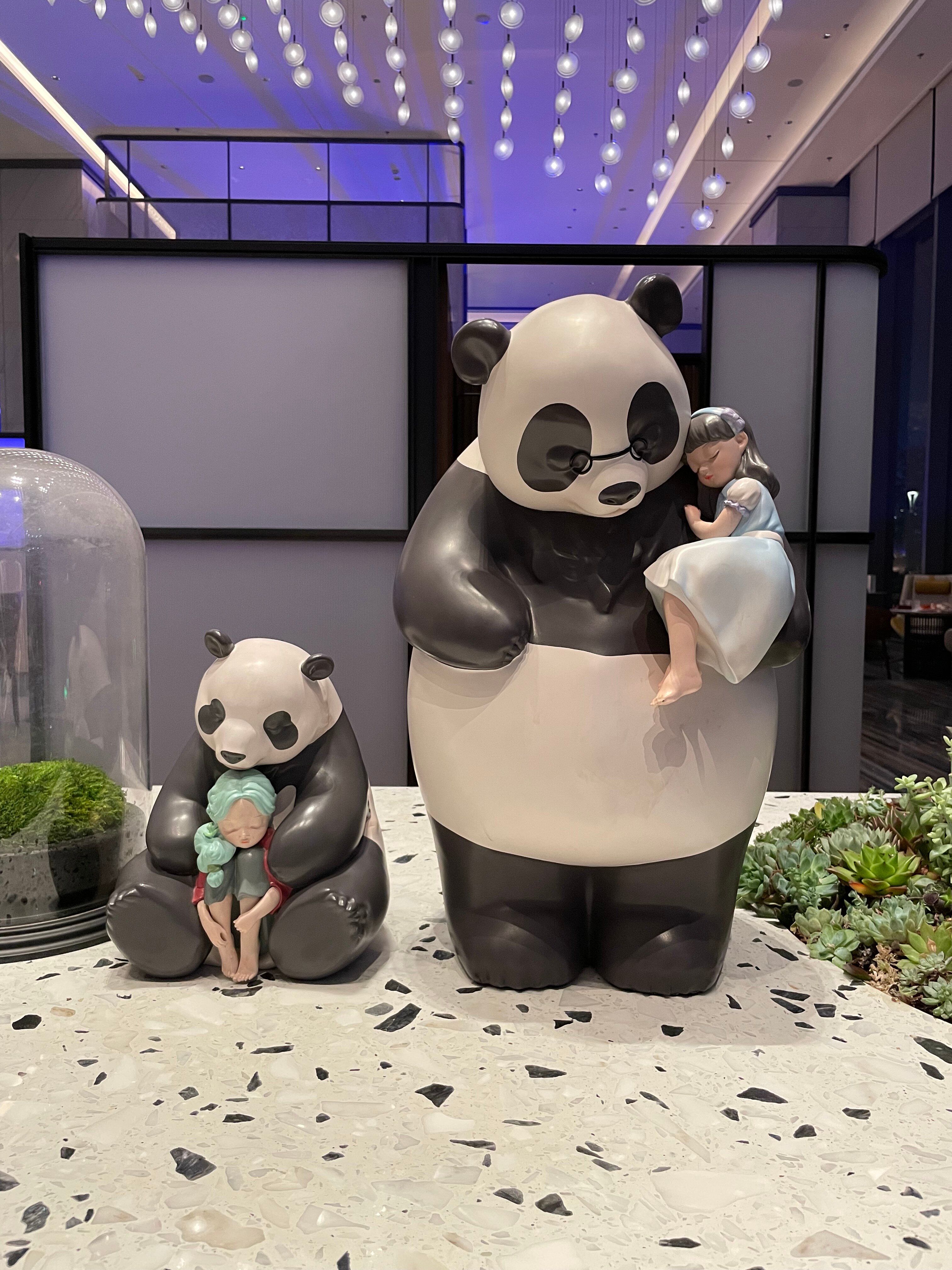 Фото Sheraton Chengdu Pidu