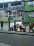 Infantiles Liceth Mayerli (Bogotá, Ciudad Bolívar, Las Brisas, Calle 75 S, 45A-17), clothing store