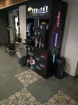 Coffee Zone (Ligovskiy Avenue, 1), coffee machine