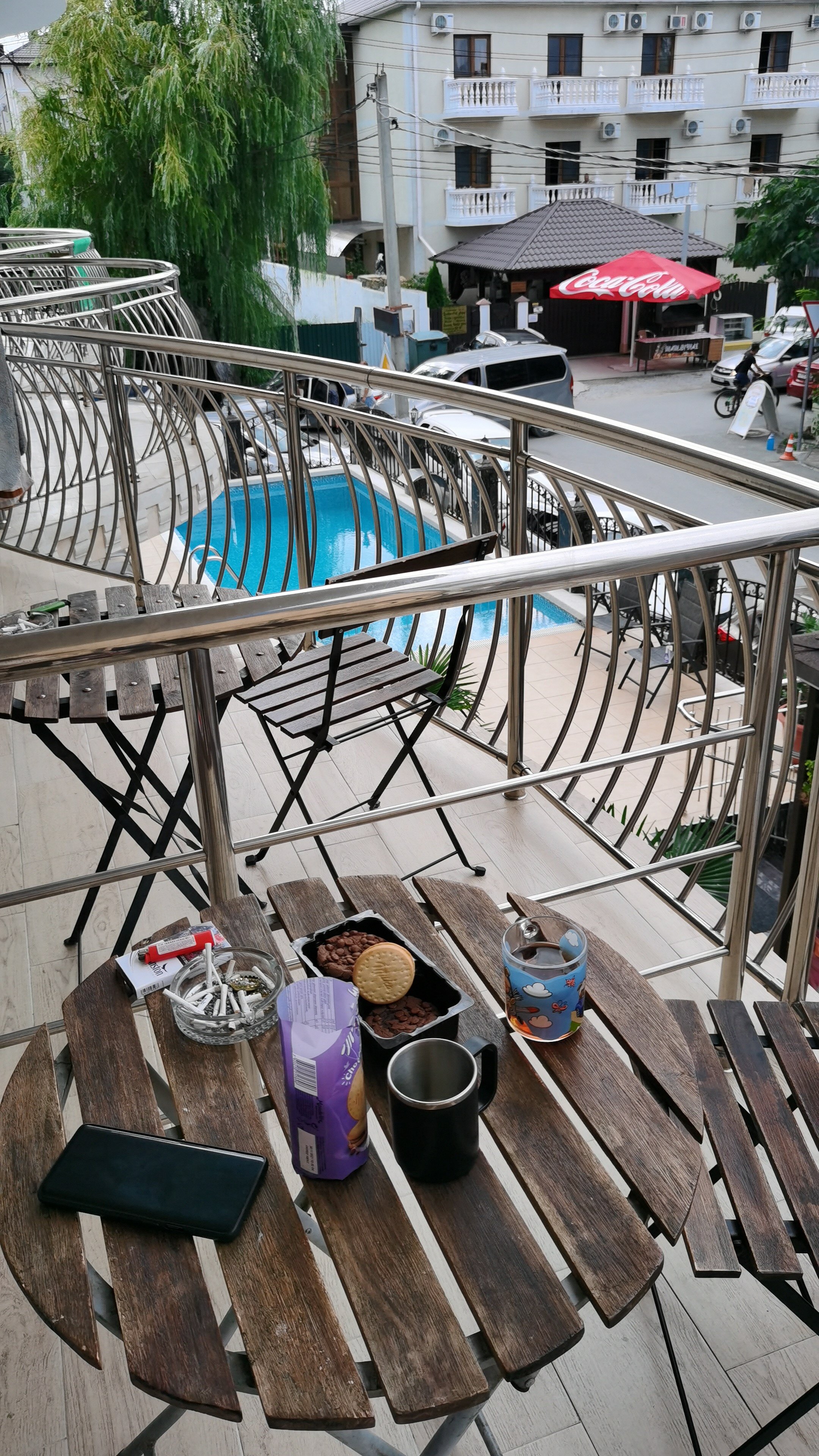 Фото Натела