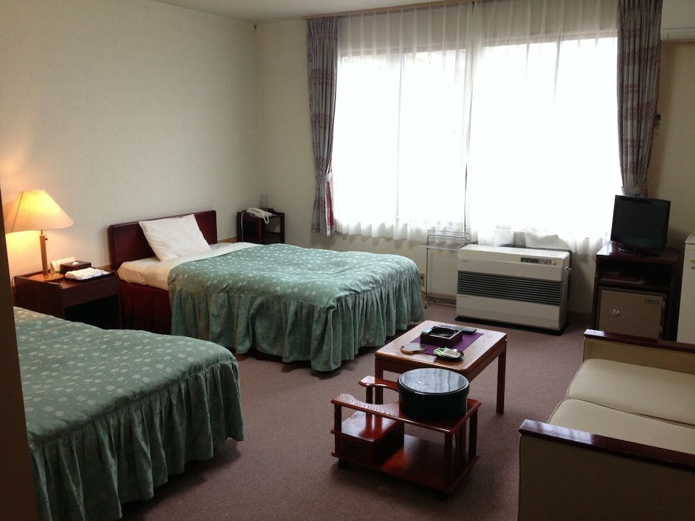 Фото Towadako Lakeside Hotel