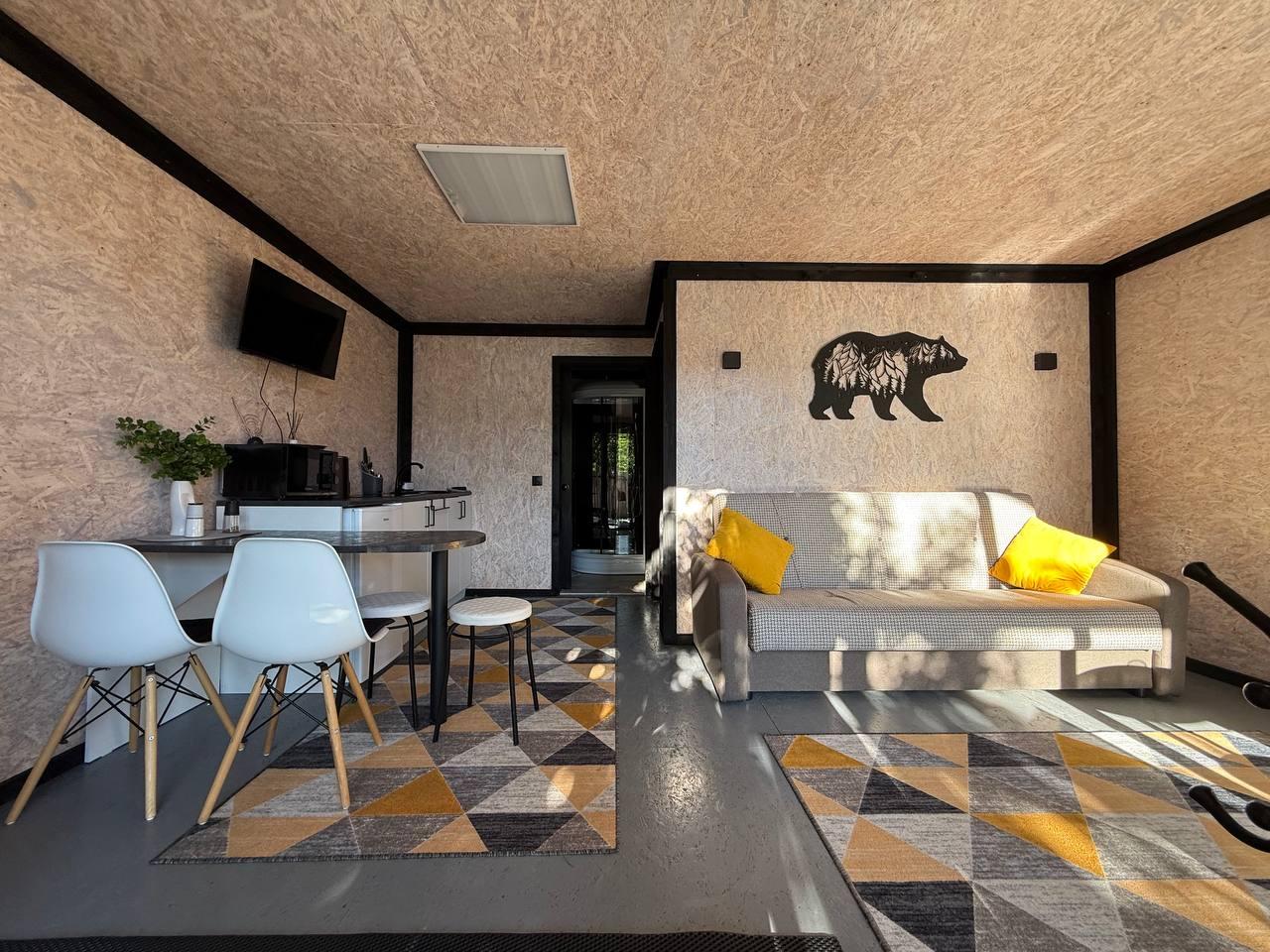 Фото White dragon