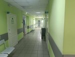 Akban Bölge Klinik Hastanesi (ulitsa Chertygasheva, 57А), hospital