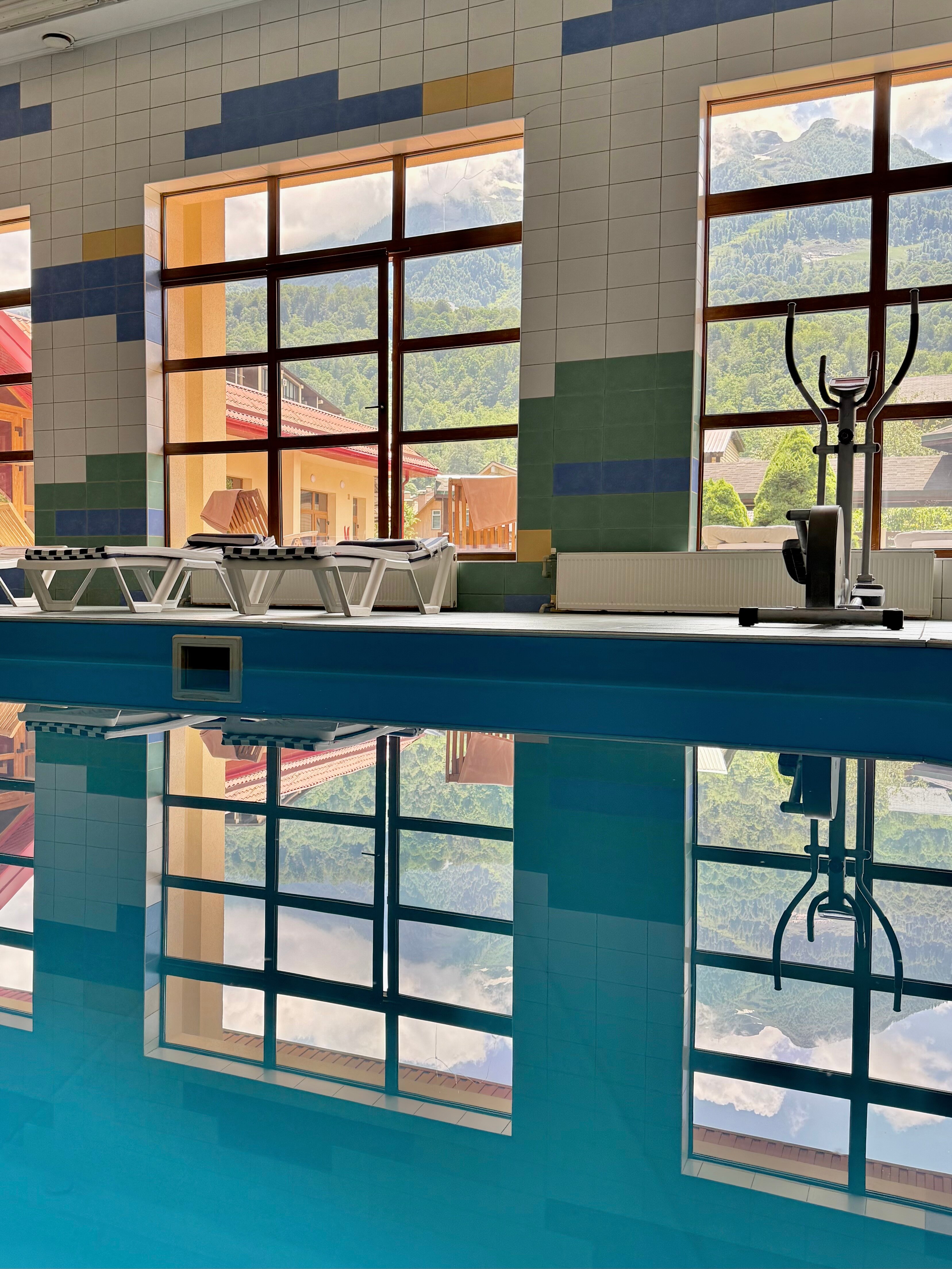 Фото Вертикаль