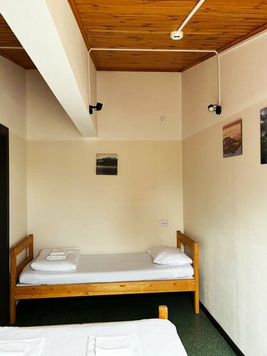 Гостиница ЯРанга в Ярославле