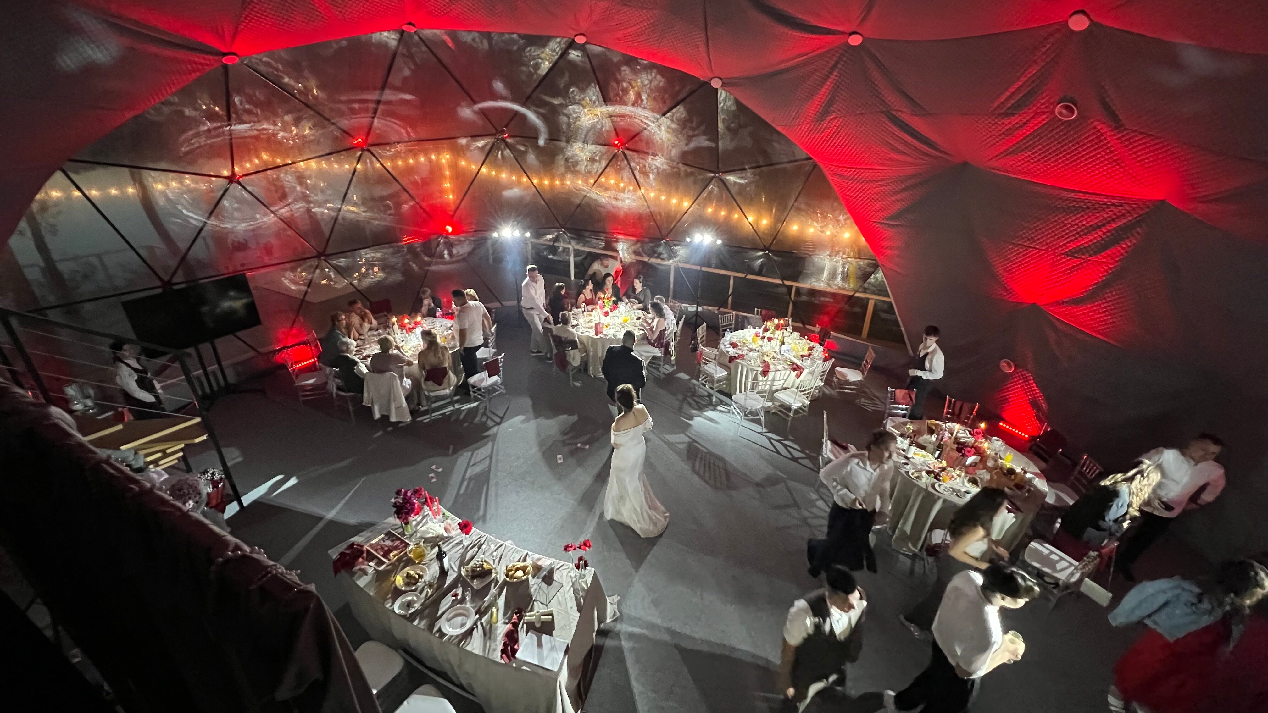 Фото Красивая поляна